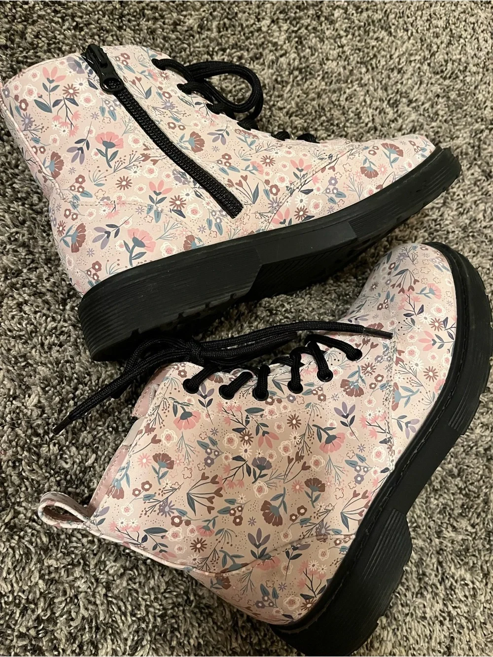Art Class girls boots. #K6